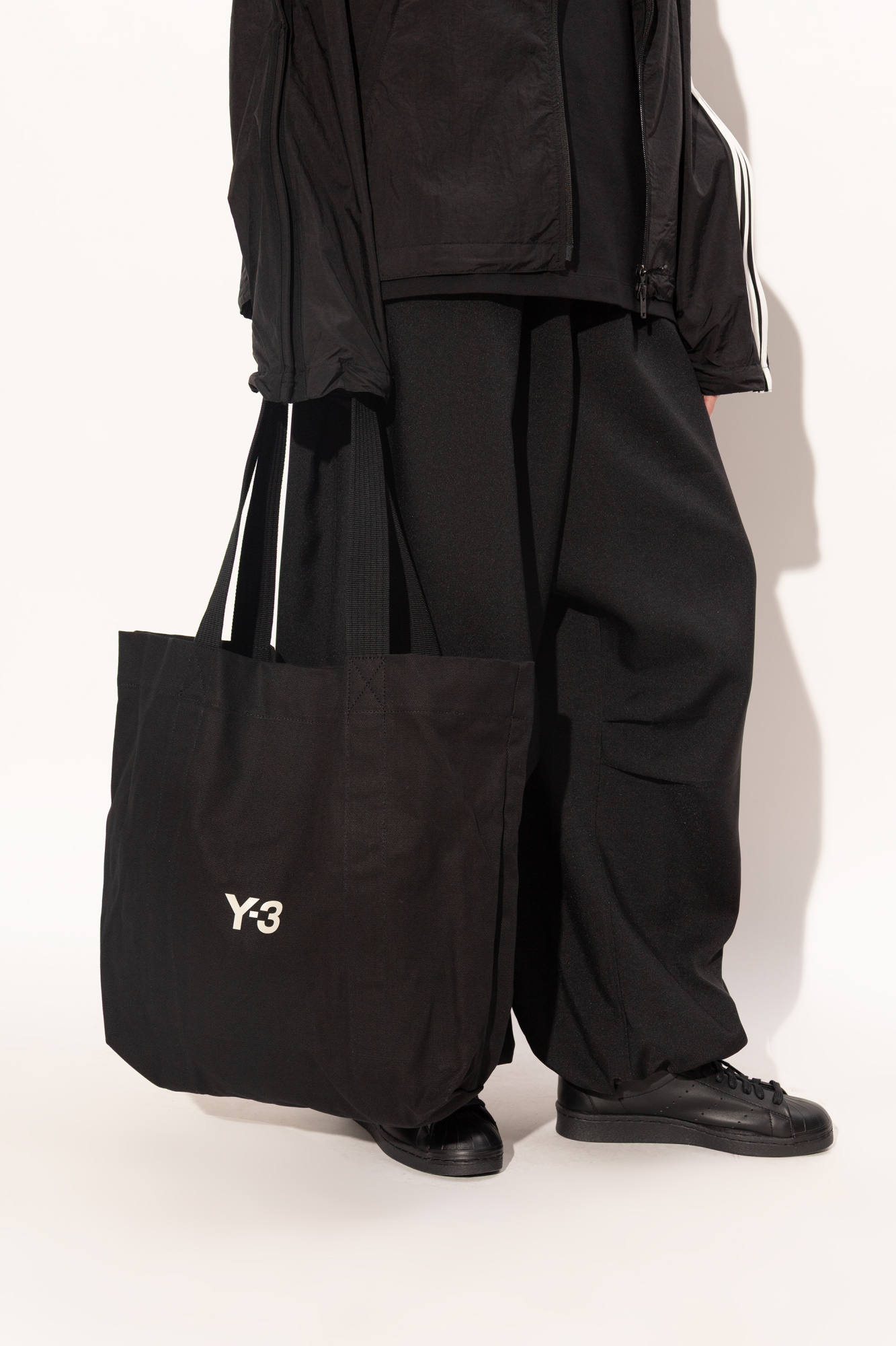 Y-3 'Canvas Tote' bag | Men's | Vitkac